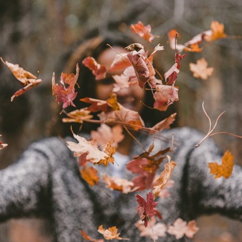 Outono aumenta chances de ter problemas respiratórios.
