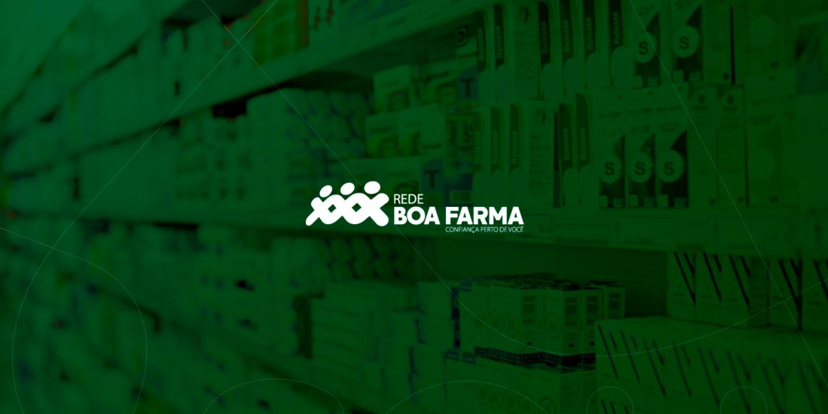 Bahia Farma Credenciada Camaçari