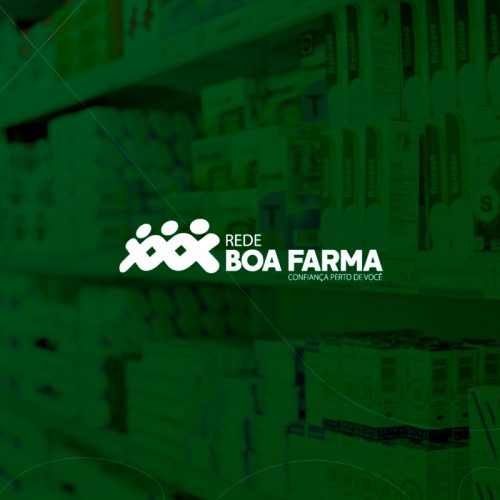 Farmácia Rede Boa Farma Credenciada Itaberaba