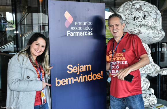 Encontro Farmarcas 2018